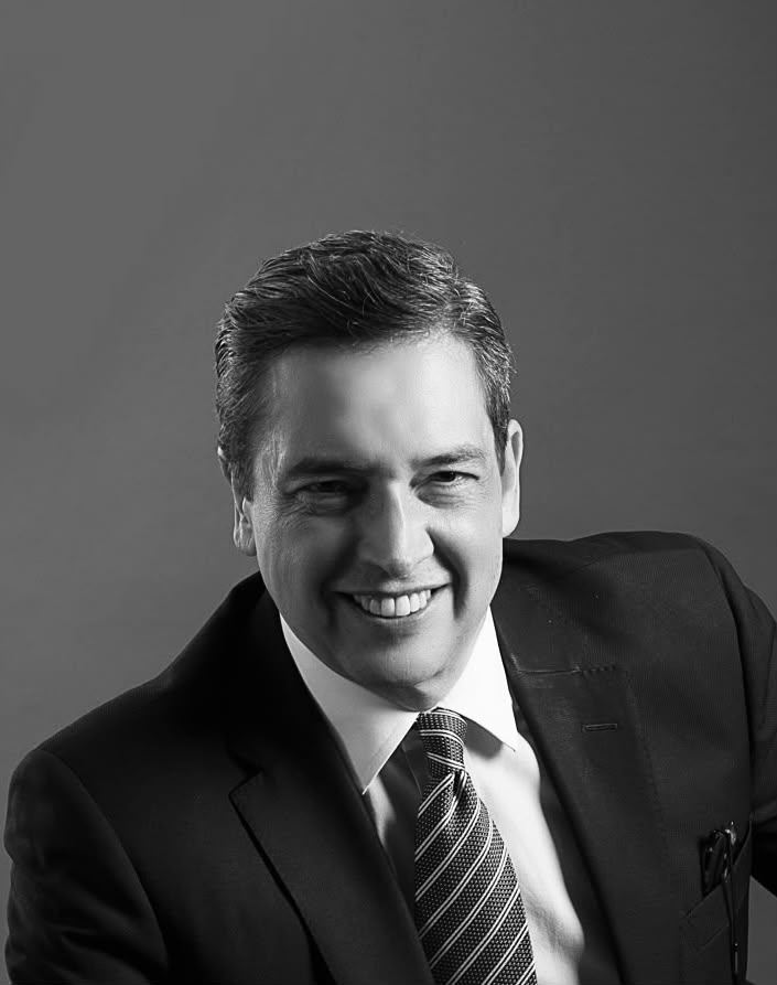 Alfonso Villavicencio Ayala