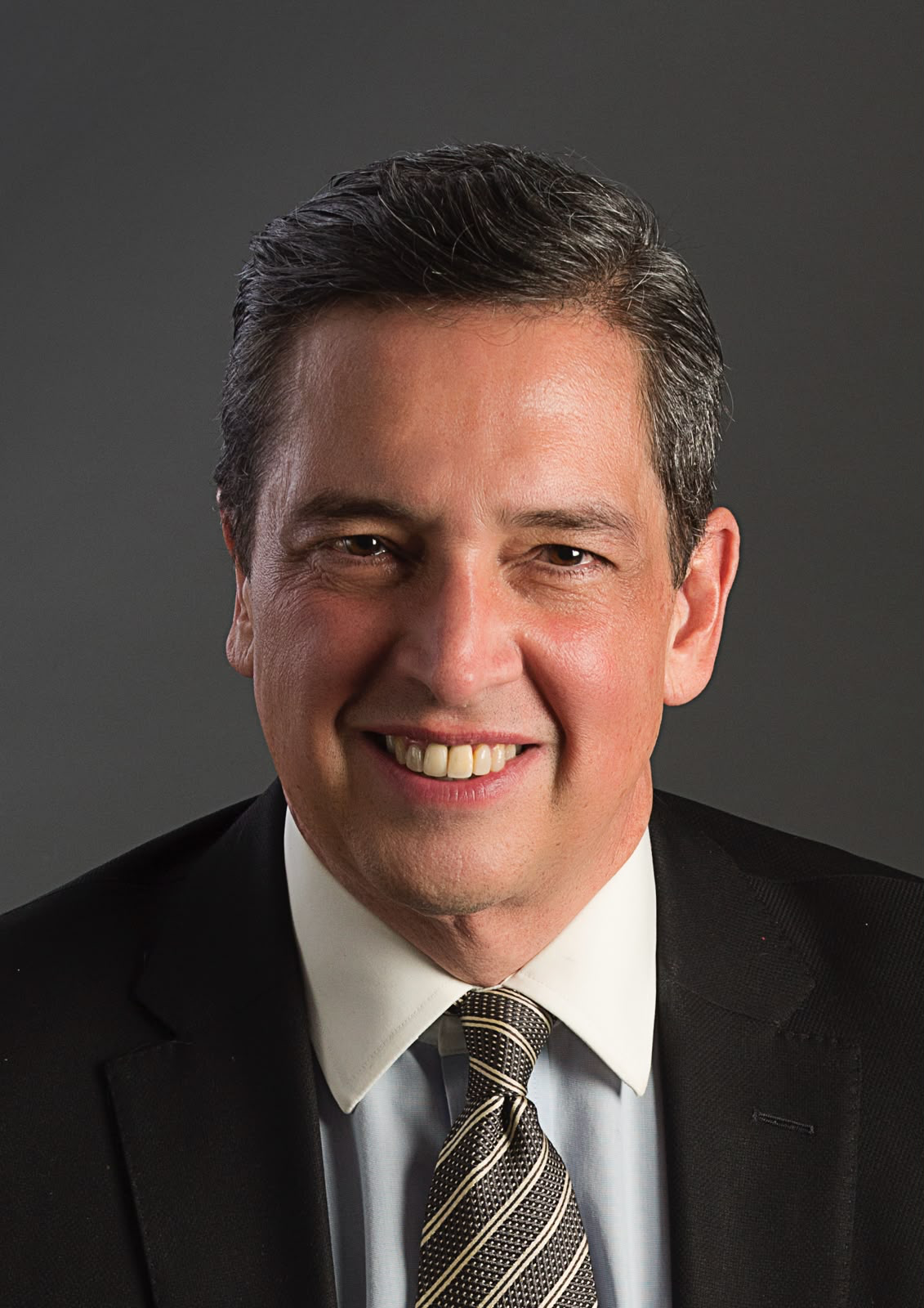 Alfonso Villavicencio Ayala